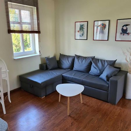 Ferienwohnung Doris Penzance Dış mekan fotoğraf