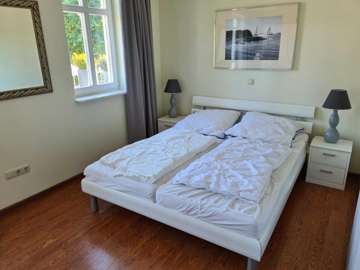 Ferienwohnung Doris Penzance Dış mekan fotoğraf