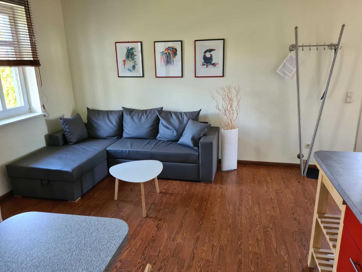 Ferienwohnung Doris Penzance Dış mekan fotoğraf