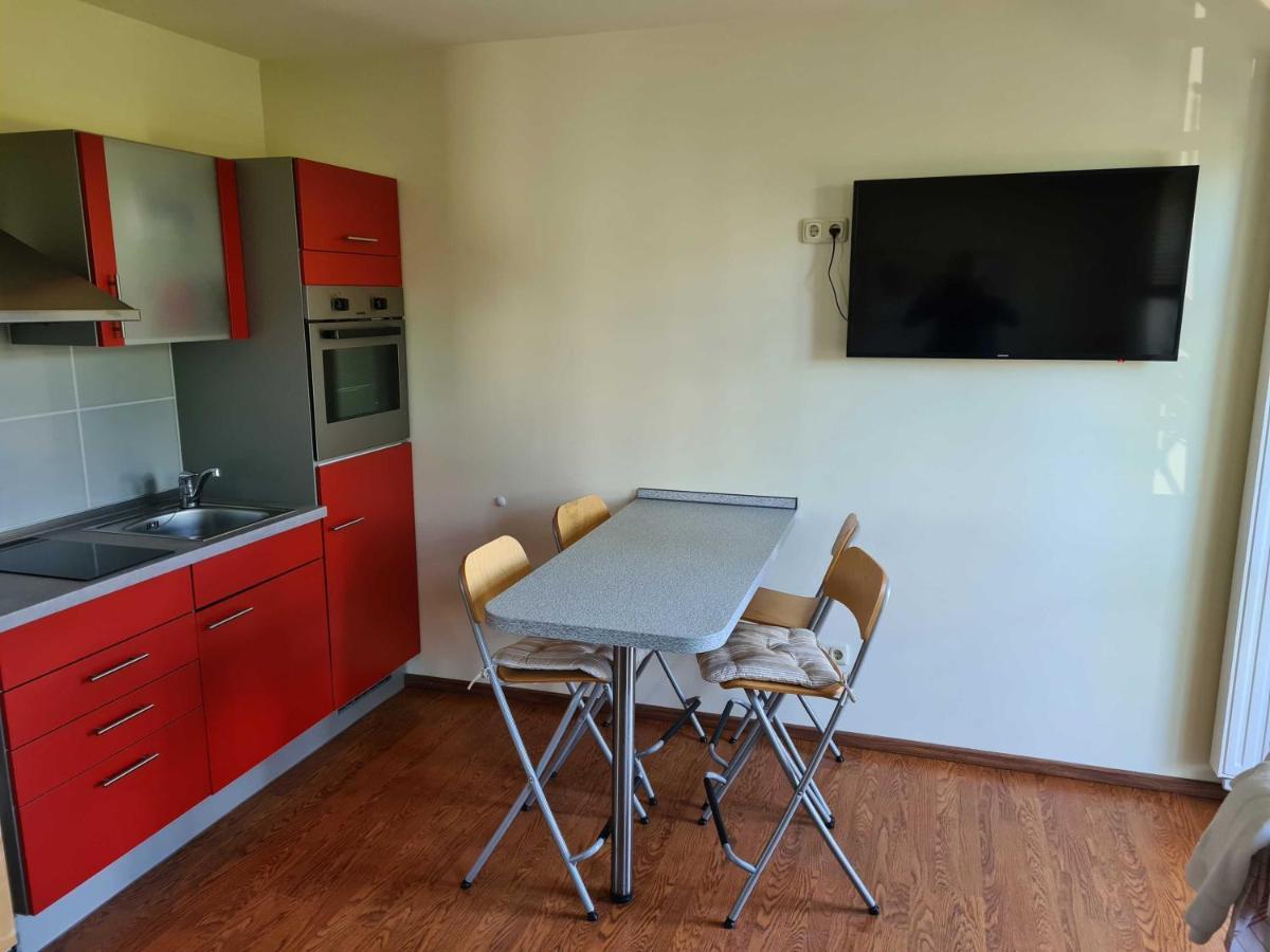 Ferienwohnung Doris Penzance Dış mekan fotoğraf