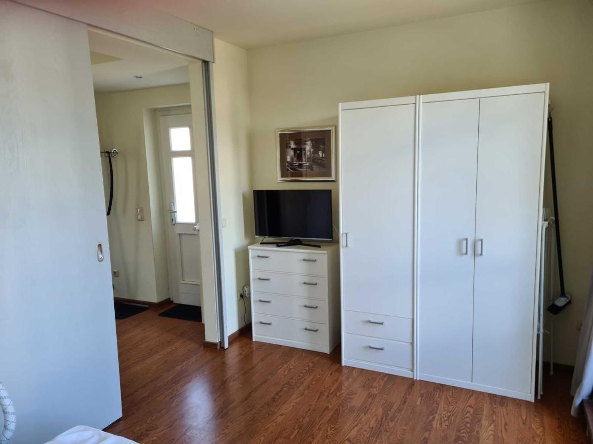 Ferienwohnung Doris Penzance Dış mekan fotoğraf