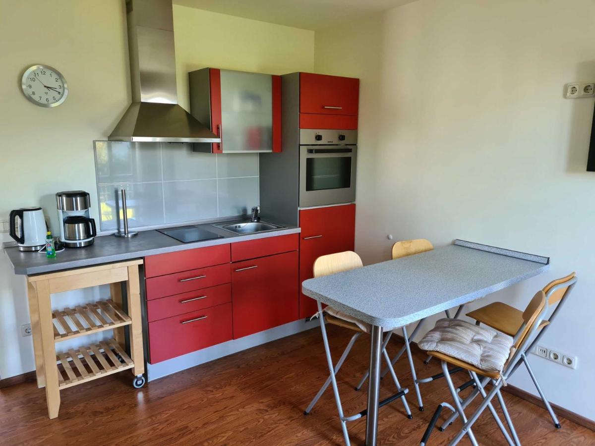 Ferienwohnung Doris Penzance Dış mekan fotoğraf
